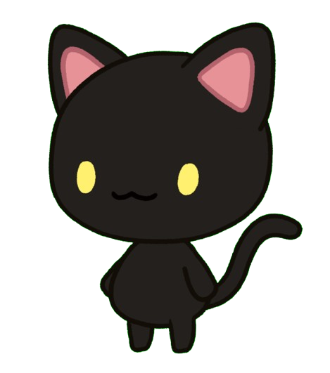 Nicky the cat